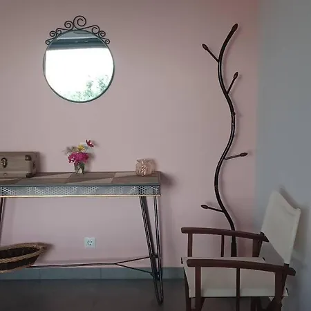 Apartment Sofia's Summer House Koroni (Messinia)