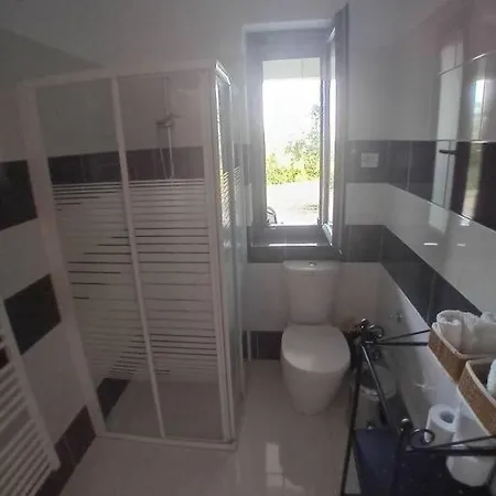 Sofia's Summer House Apartment