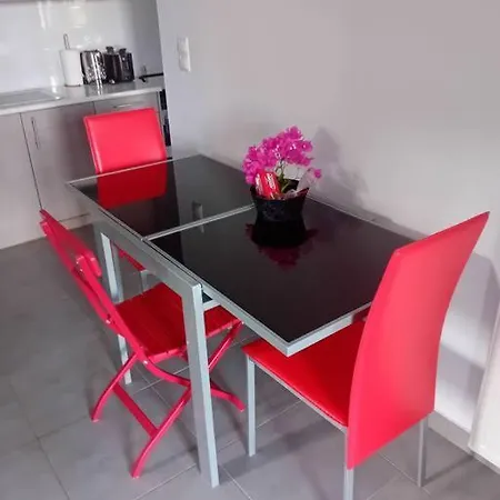 Sofia's Summer House Apartment Koroni (Messinia)