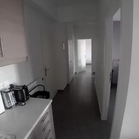 Sofia's Summer House Apartment