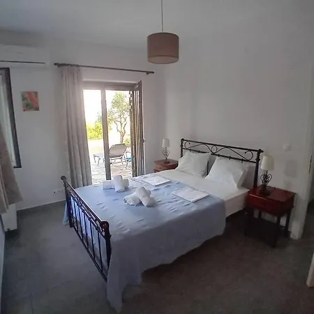 Sofia's Summer House Koroni (Messinia)