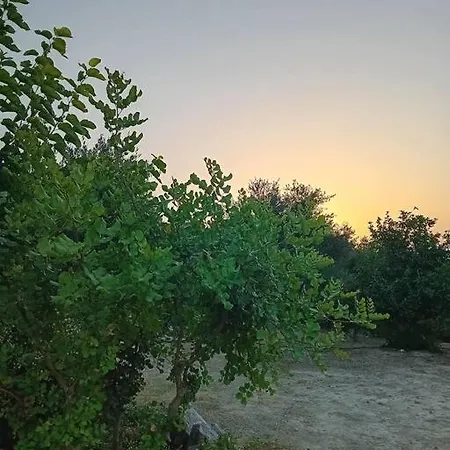 Sofia's Summer House * Koroni (Messinia)