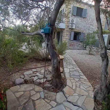 Apartment Sofia's Summer House Koroni (Messinia)