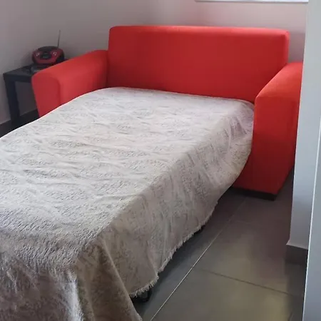 Sofia's Summer House Apartment