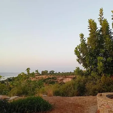 Sofia's Summer House Apartment