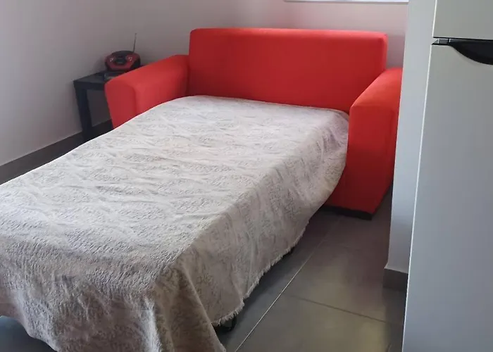 Sofia's Summer House Appartement