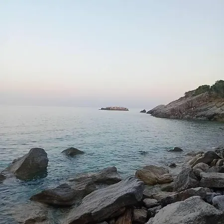 Apartamento Sofia's Summer House Koróni