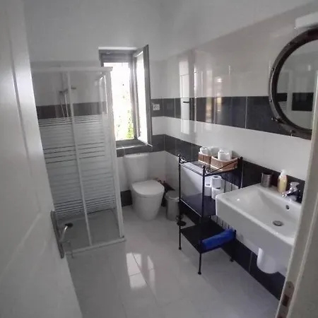 Sofia's Summer House