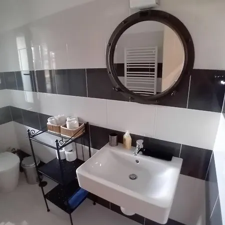 Sofia's Summer House Διαμέρισμα *