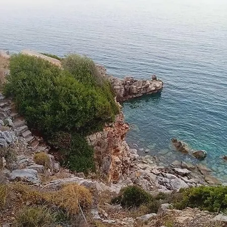 Διαμέρισμα Sofia's Summer House *