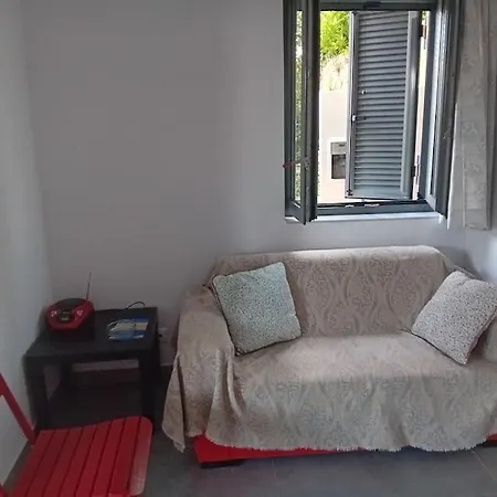 Sofia's Summer House