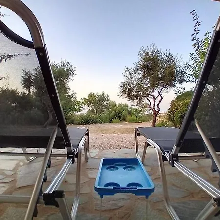 Sofia's Summer House