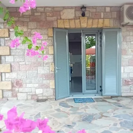 Sofia's Summer House דירה Koróni