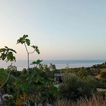 Sofia's Summer House Apartamento Koróni