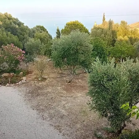 Sofia's Summer House Апартаменты *