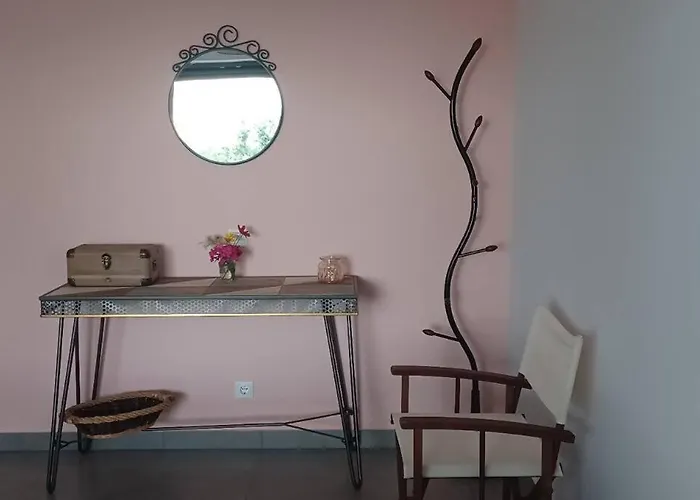 Апартаменты Sofia's Summer House Корони