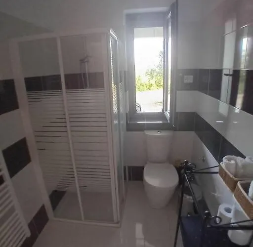 Sofia's Summer House Appartement