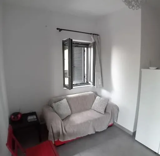 Appartement Sofia's Summer House