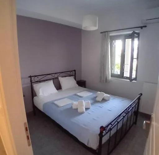 Sofia's Summer House Koróni