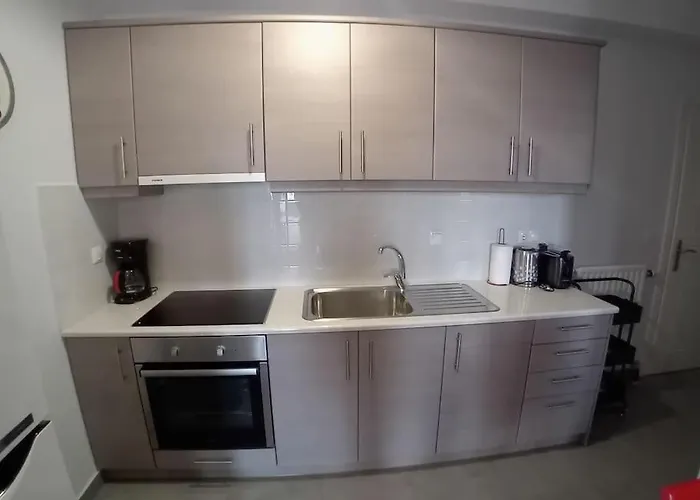 Apartamento Sofia's Summer House *