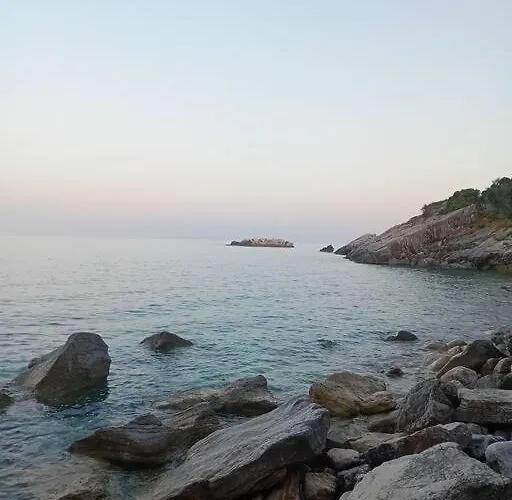 Appartement Sofia's Summer House Koróni