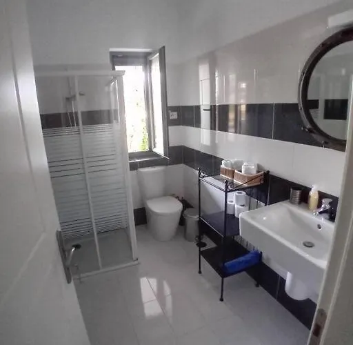 Sofia's Summer House