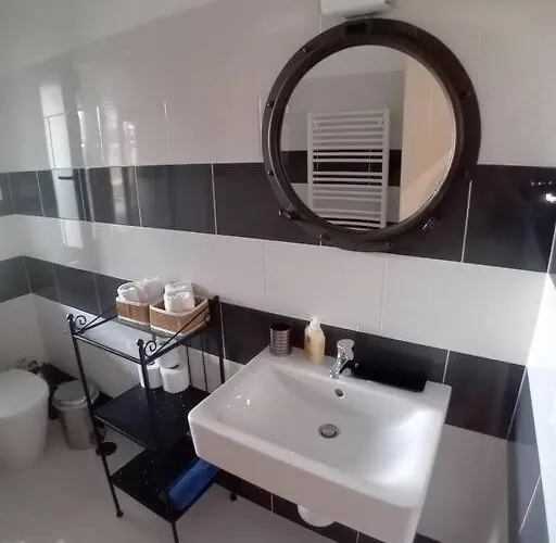 Sofia's Summer House Апартаменты *