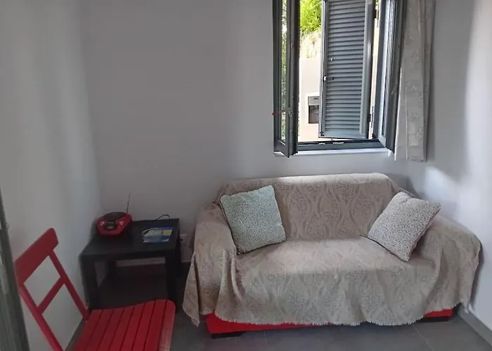 Sofia's Summer House