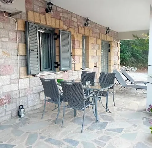 Apartamento Sofia's Summer House