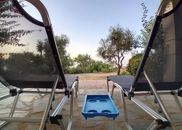 Sofia's Summer House