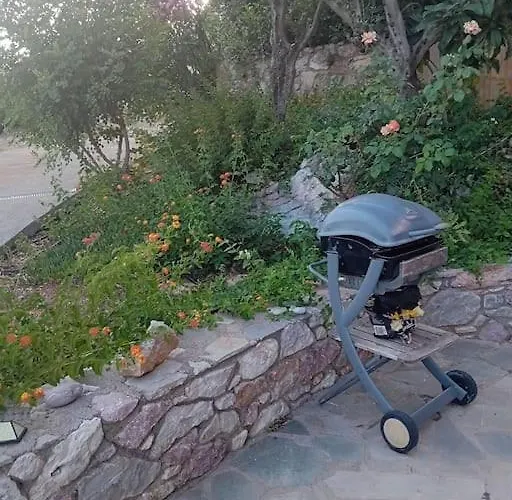 Sofia's Summer House Апартаменты *