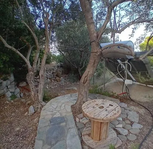 Апартаменты Sofia's Summer House *