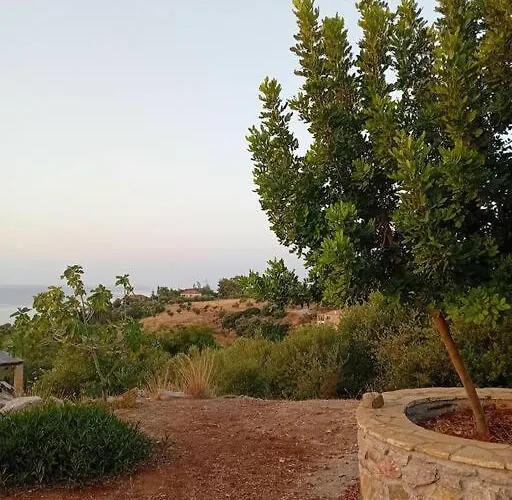 Sofia's Summer House Апартаменты Корони