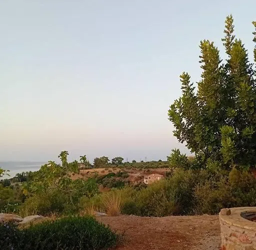 Sofia's Summer House Appartement