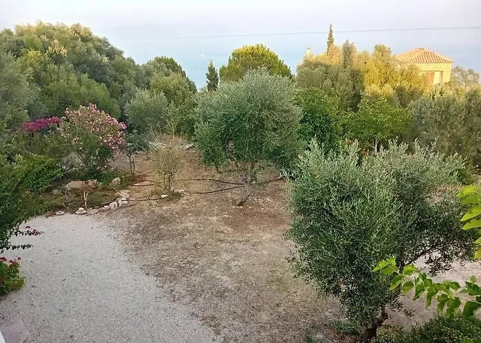 Sofia's Summer House Апартаменты *